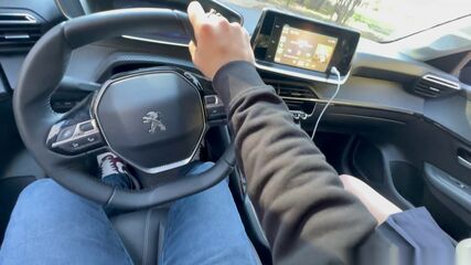 Hot XXX Girlfriend Video POV